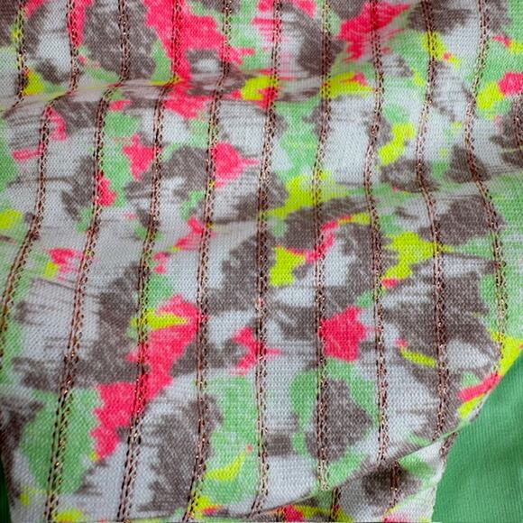 Becca Call of the Wild X-Small Reversible Hipster Bikini Bottom - Picture 6 of 14